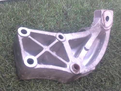 Supporto motore rover phase - supporto,