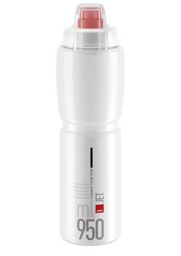 Elite borraccia jet plus - elite, 950ml