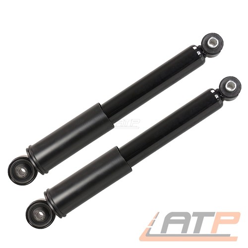 Ammortizzatori - 2x,