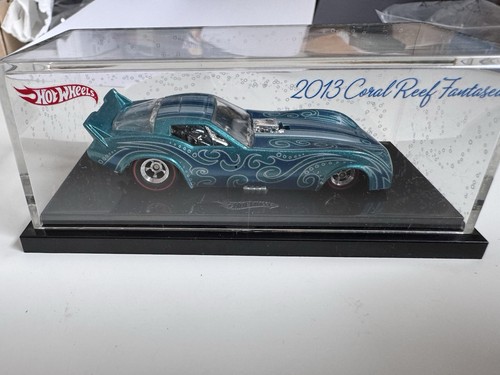 Hot wheels corvette funny - hot, '78