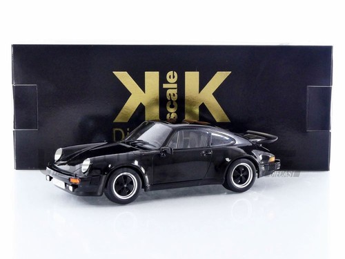 Scale models porsche - kk,
