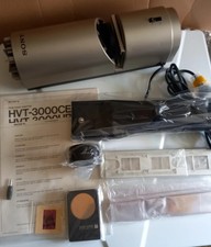 Sony Film Video Adapter