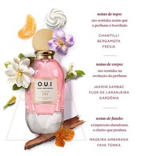 O.U.i Scapin 245 Eau de Parfum 75 ml