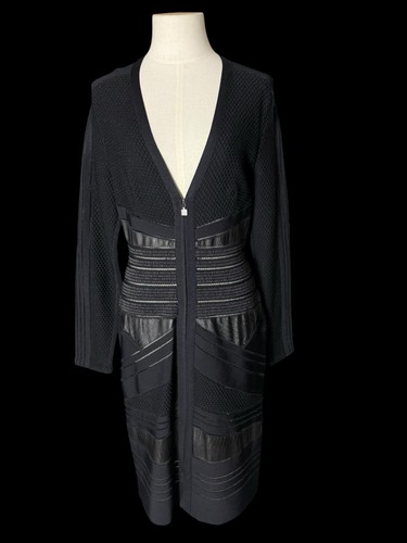 Herve leger abito fasciato - leger,