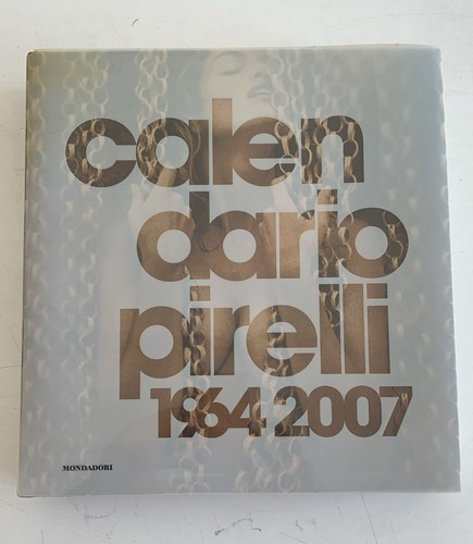 Calendario pirelli 1964 - pirelli, 1964-2007
