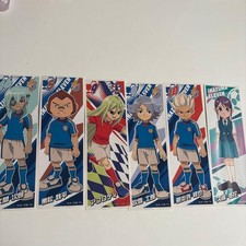 inazuma eleven