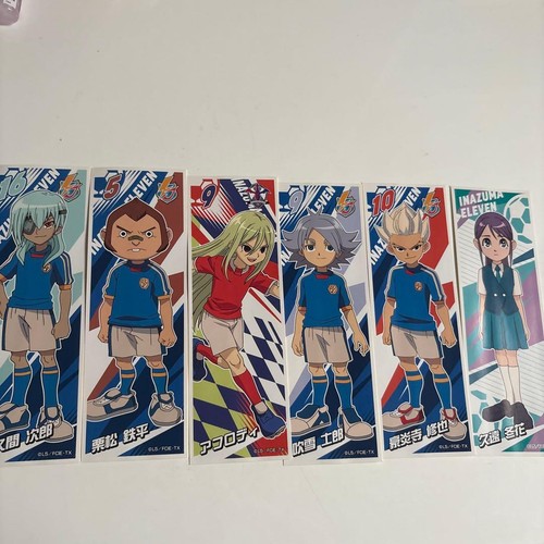 Inazuma eleven - inazuma,