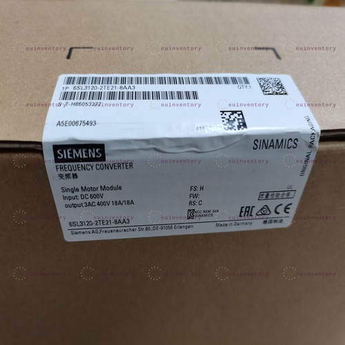 1pz nuovo scatola siemens - nuovo,