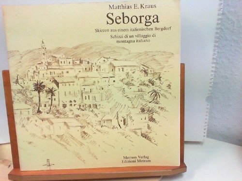 Seborga skizzen aus einem - skizzen,