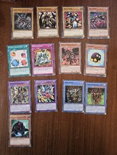 Yu-Gi-Oh! MIL1 Set Millenium
