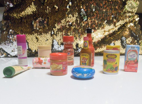 Lotto zuru mini brands 12 - mini,