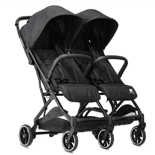 Deryan luxe rolo double - luxe, x2