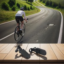 Pedane Pieghevoli Bici per