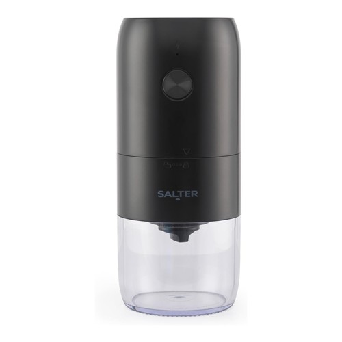 Salter cordless coffee - cordless, grinder