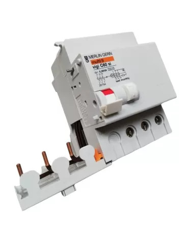 Merlin gerin 26794 - , blocco