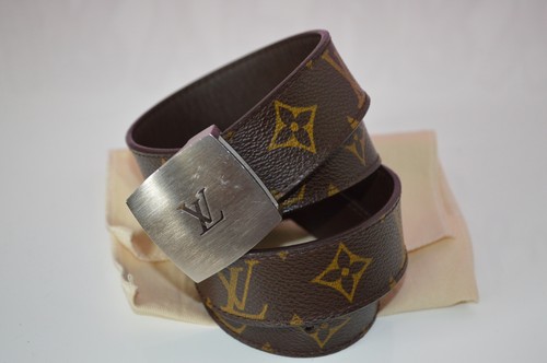 Cintura louis vuitton rarità - cintura,