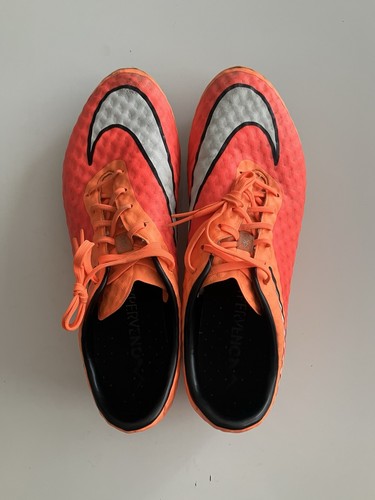 Nike hypervenom phantom - hypervenom,