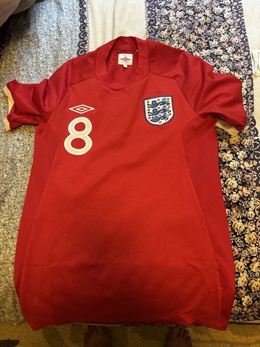 Maglia umbro inghilterra - umbro,