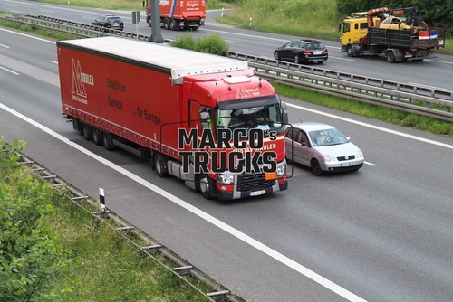 Truck photo renault 520 - renault,