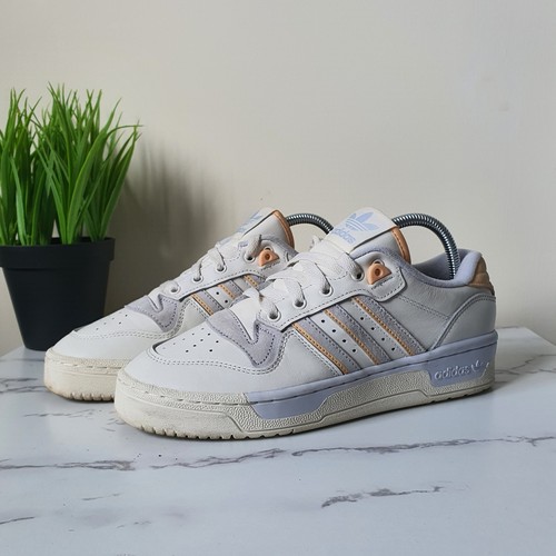 Adidas originals rivalry low - adidas,