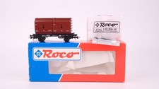 Roco H0 46116 Carrello porta