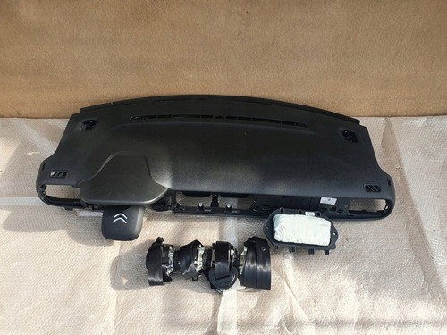 Citroen kit airbag - citroen,