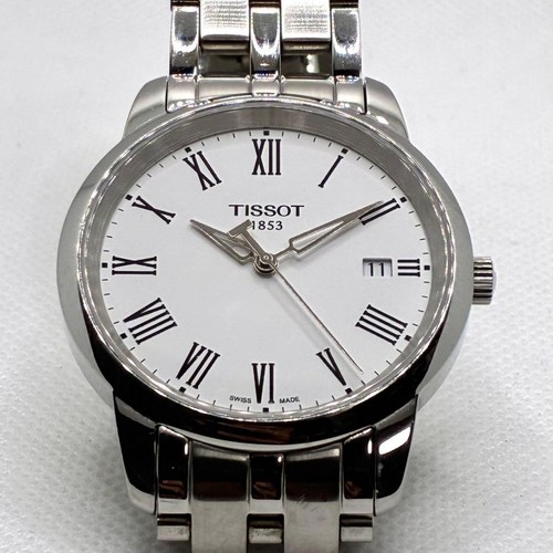 Orologio quarzo tissot - orologio,