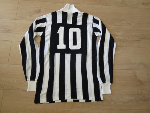 Maglia juventus vintage michel - juventus,