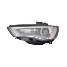 Faro Anteriore Sinistro SX