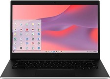Samsung 14" Galaxy Chromebook