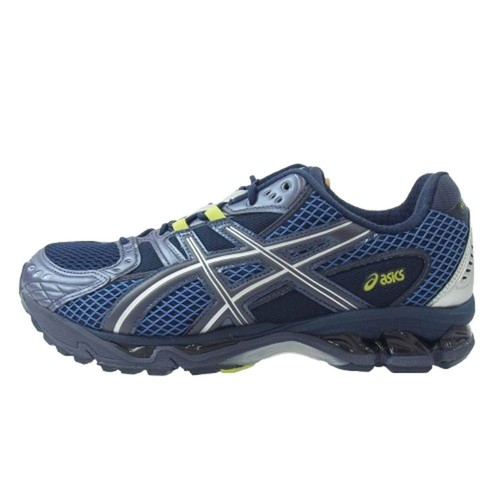 Asics sneakers gel - asics, 10.1
