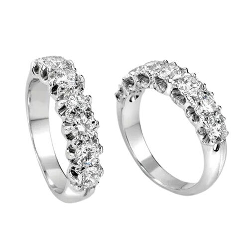 Anello veretta giorgio - anello,