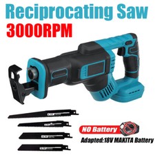 Motosega a batteria 3000RPM