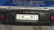 RICAMBI USATI, PARAURTI