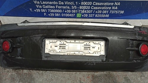 Ricambi usati paraurti - ricambi, usati,