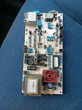 SCHEDA MODULAZIONE EOLO NIKE MINI ORIGINALE IMMERGAS CODICE 1.015792