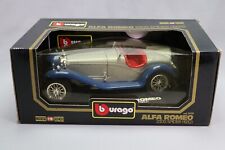 LJ353 BURAGO 3008 1/18 1:18