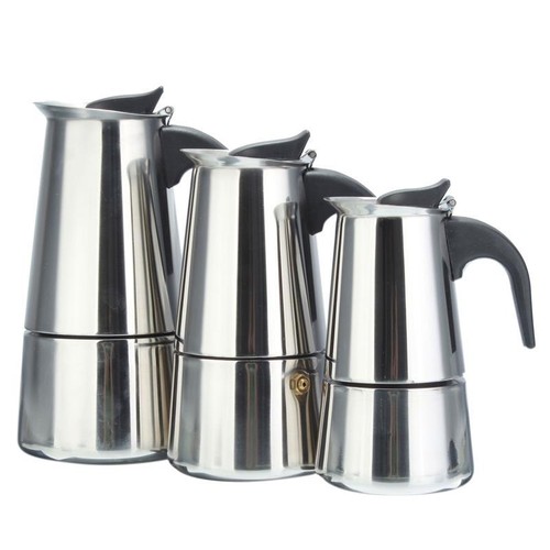 Caffettiera espresso moka - espresso,