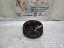 TESTATA POLINI VESPA PX 125 150 D.63