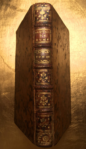 1764 oeuvres philosophiques - 1764,