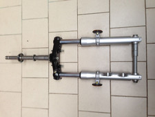 Front fork honda 300 2016 - sh,