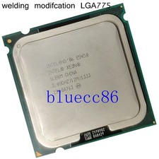 Processore CPU Intel Xeon