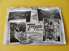 (FG.Q31) TREPPIO di SAMBUCA