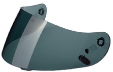 HJC HJ09 Visiera Per IS16 / FG15 / CL-SP / Altri - Scura Senza Pins