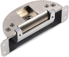 Serratura Elettrica Colpo per