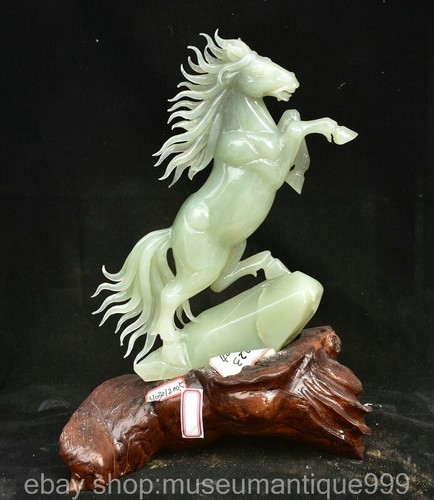 Statua cavallo animale zodiaco
