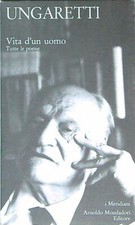 VITA D'UN UOMO. TUTTE LE