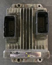 Calculateur moteur Opel 1.7