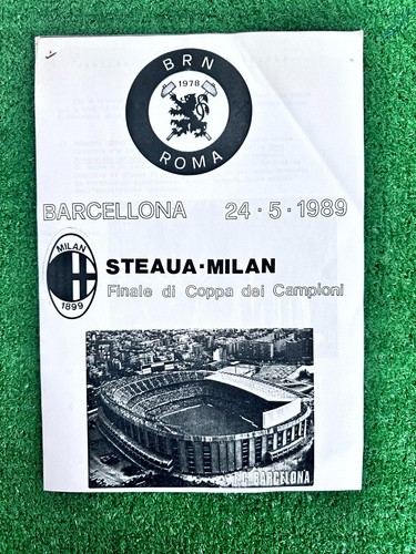 Ultras milan brigate - ultras, rosso
