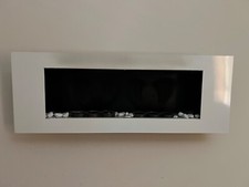 camino a bioetanolo da parete